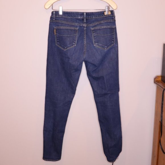Paige Verdugo Jegging Sz 30 - Picture 6 of 7